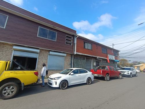 Local Comercial Nuevo En Coronel, Sector Yobilo