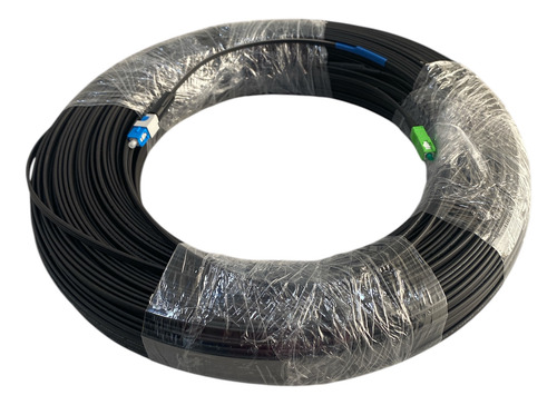 Splitter Extension Fibra Optica G657b3 Sc/apc-upc 50 Metros