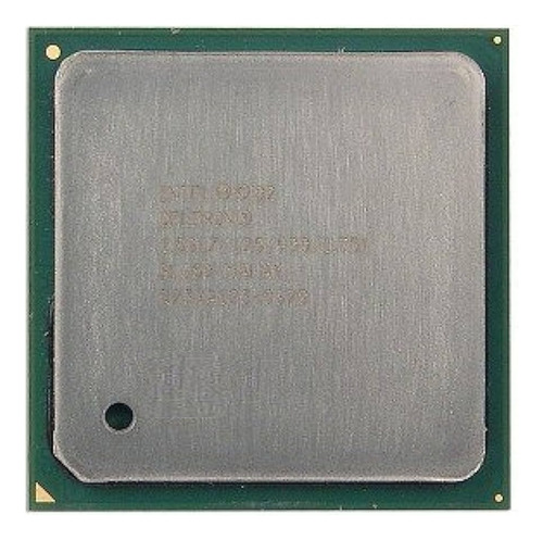  Procesador Intel Celeron 1.8 Sockect 478