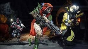 Destiny The Collection La Colección En Español Ps4 (sellado)