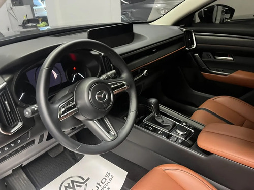 Mazda cx-50 2.5T Grand Touring Signature Awd At