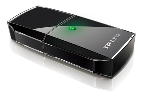 Receptor Wifi Usb Tp-link Archer Ac600 Dual Band T2u