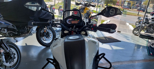 Imagen 3 de 18 de Benelli Trk502