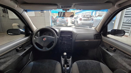 Fiat Palio 1.4 Elx Active Alarma 5 p