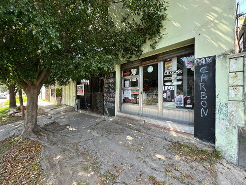 Venta Casa 2 Dormitorios Bernal Con Cochera