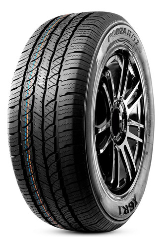 Pneu Xbri Aro 18 235/60r18 107h Forza Ht 2 Extra Load