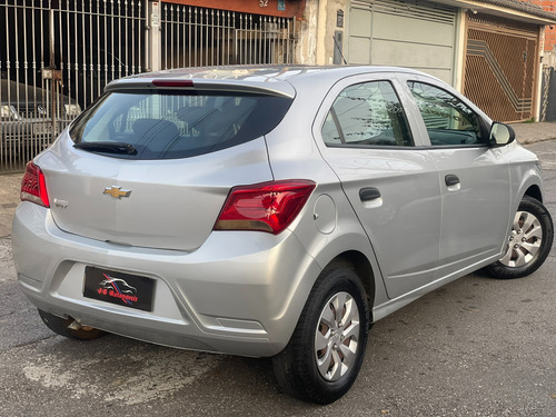 Chevrolet Onix 1.0 Joy 5p