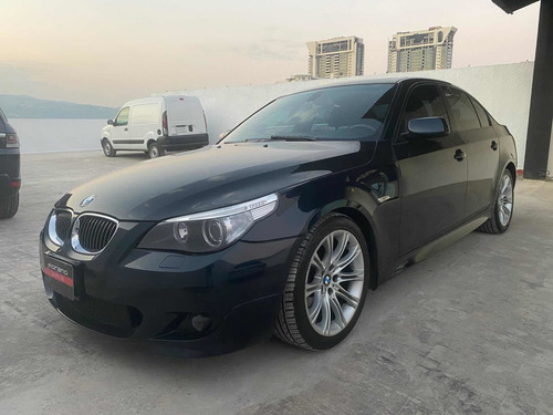Imagen 1 de 8 de Bmw Serie 5 530i Fórmula 1 At