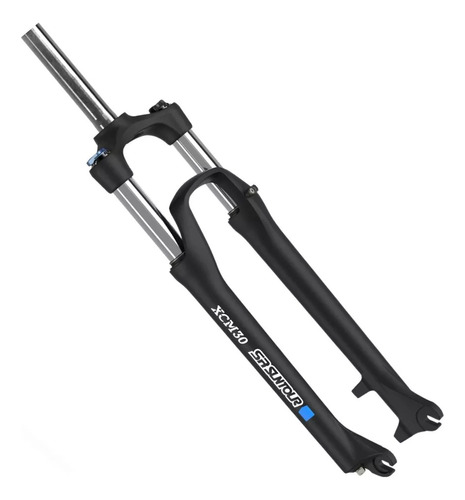 Suspension Horquilla Sr Suntour Xcm 26 Freno Disco Regulable