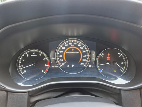 Mazda cx-50 2.5T Signature Awd At