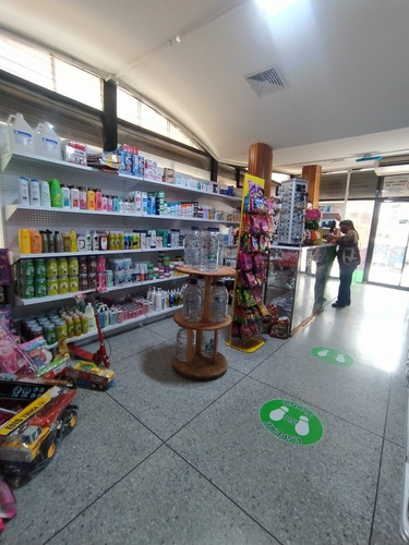 Imagen 4 de 12 de Fondo De Comercio De Farmacia En Venta