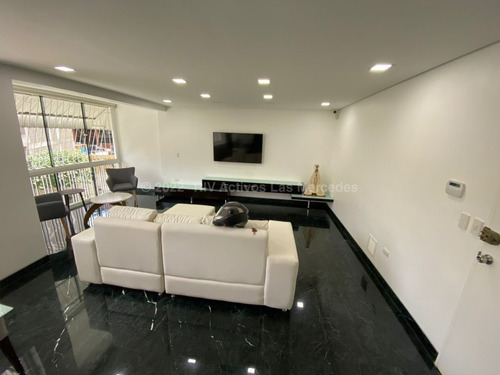 Imagen 7 de 20 de Alquiler Apartamento Las Mercedes -caracas