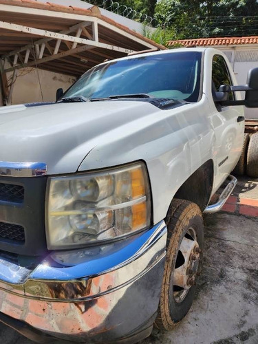 Imagen 1 de 9 de Chevrolet 3500 Hd