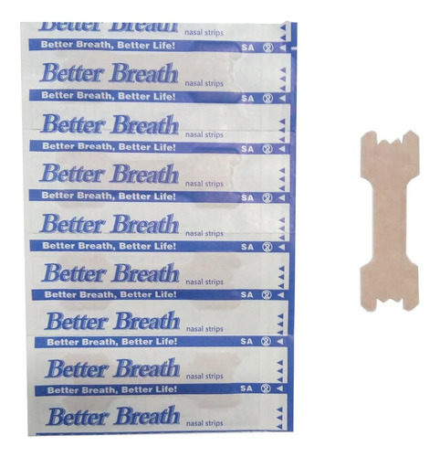 C Cintas Nasales Para Dormir Para Roncar, 100