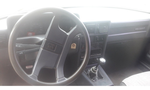 Peugeot 504 2.0 Xs Tc 1994