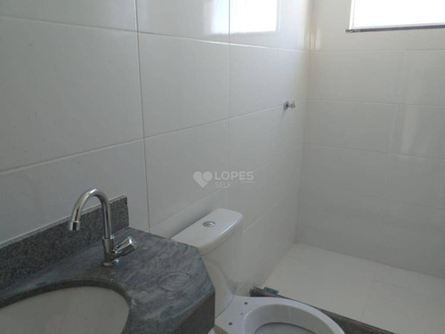 Imagem 6 de 13 de Casa Com 2 Quartos Por R$ 210.000 - Itaipuaçu - Maricá/rj - Ca20769