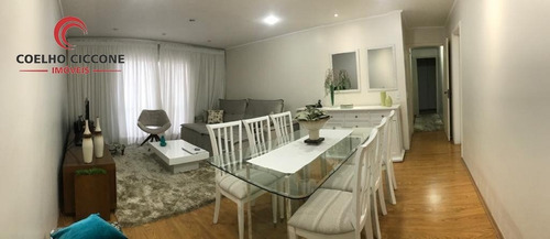 Imagem 5 de 15 de Apartamento Para Venda - V-4246