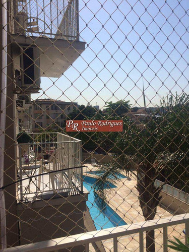 Imagem 4 de 27 de Código:50124 Apartamento 3 Dorms, Vaga, Engenho De Dentro, - V50124