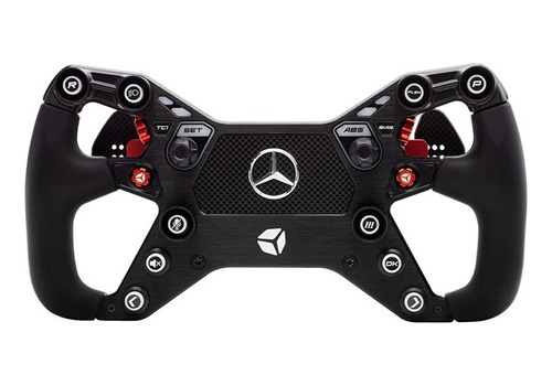 Volante Simracing Cube Controls Mercedes Amg Gt Profesional