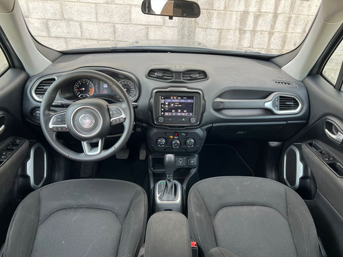 Jeep Renegade 1.8 Sport 4x2 At