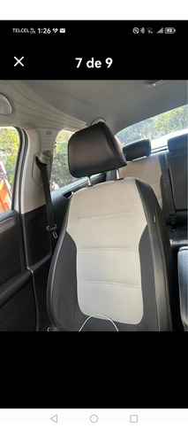 Volkswagen Jetta 2.0 Fest Mt
