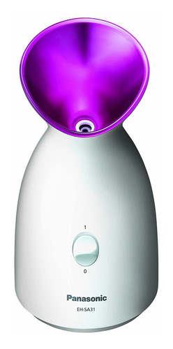 Vaporizador Facial Ionizado Panasonic