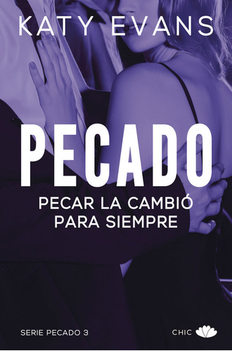 Pecado 3 (libro Original)