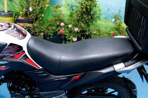 Akt Ttx 200 2019