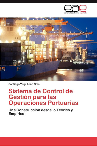 Libro: Sistema Control Gestión Operaciones Po