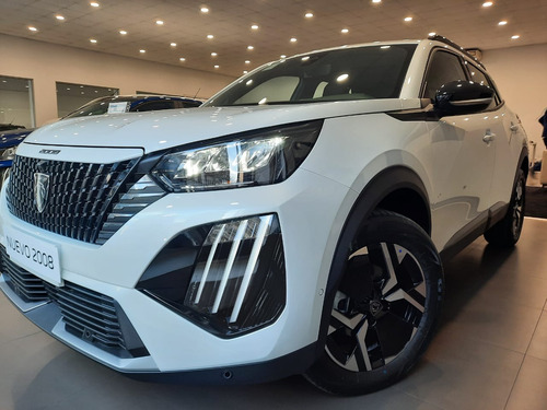 Peugeot 2008 1.0T Allure