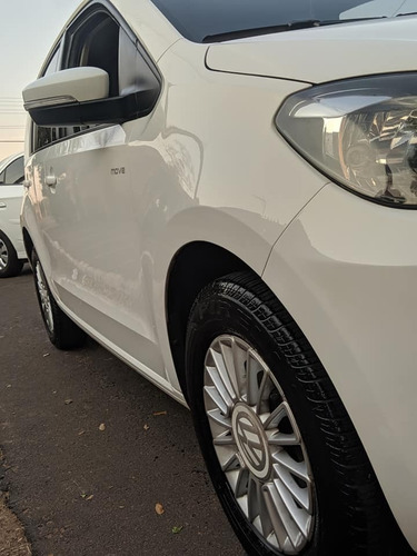 Vw Up Tsi