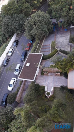 Imagem 11 de 15 de Apartamento - Sumaré - Sp - 559705