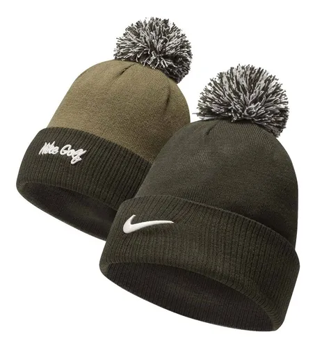 Gorro De Lana Nike Beanie Reversible 4 Shop