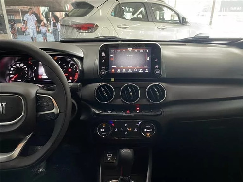 Imagen 4 de 25 de Fiat Cronos 0km Tomo 147 500 Punto Fiorino Qubo Punto Gran L