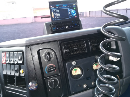 Volvo Vm 23-210 No Chassis