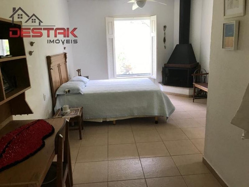 Imagem 13 de 15 de Ref.: 4413 - Casa Condomínio Em Cajamar Para Venda - V4413