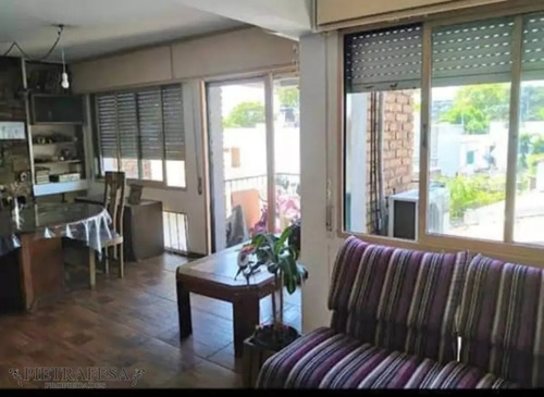 Apartamento En Venta, 4 Dormitorios, 2 Baños, Terraza, Cochera, Mississipi, Malvin.