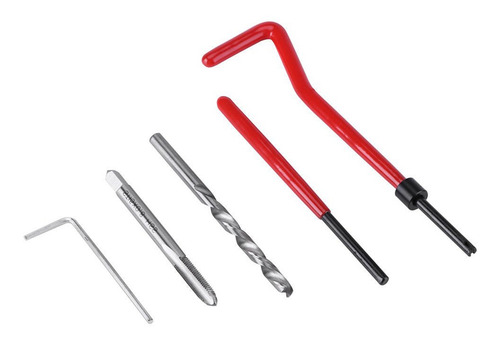 Ferramenta De Bobina De Rosca M8 M6 Car M14 Helicoil Insert