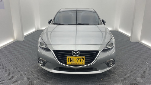 Imagen 13 de 25 de Mazda 3 Gran Touring 2.0 Sport