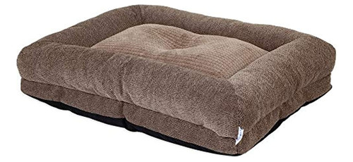 Cama Para Perros Petmate La-z-boy Rosie Lounger Taupe Greyst