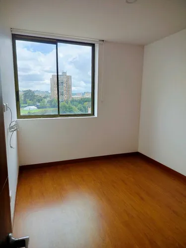 Vendo Apartamento En Alameda