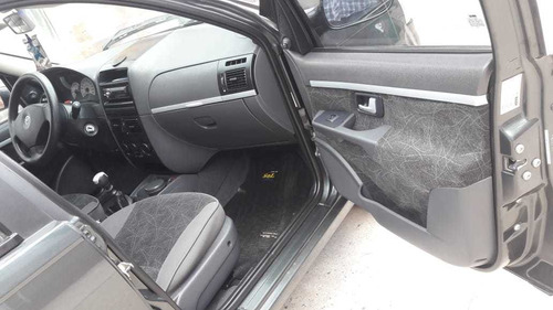 Fiat Palio 1.4 Elx Active Alarma 2008