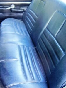 Ford Falcon Sprint