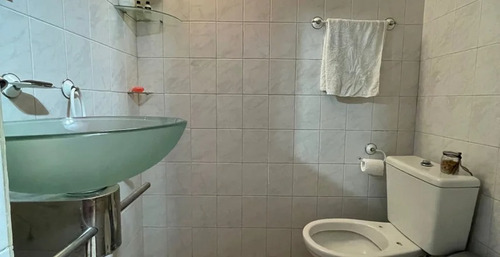 Imagen 9 de 9 de Ph 3 Ambientes 58mts Con Patio, Villa Ballester Excelente Ubicacion, Entrega Inmediata, Papeles Al Dia.