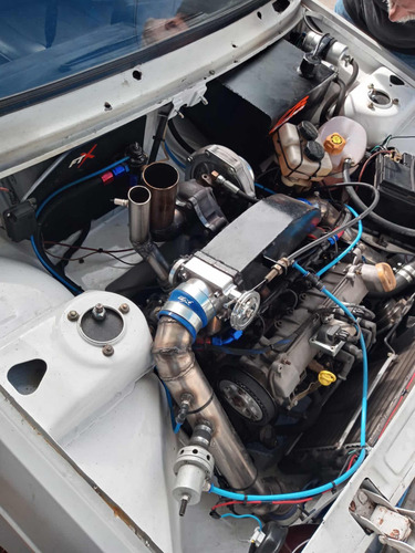 Fiat 128 1.5 Se