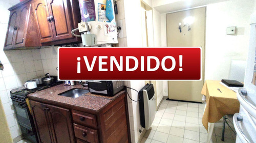 Vendidooo!!! Departamento En Pleno Centro Con Todos Los Servicios - La Falda - Sierras De Córdoba.