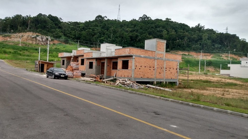 Terreno - Sao Bernardo - Ref: 322 - V-322