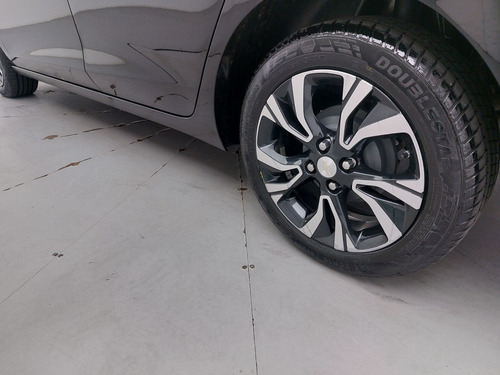 Chevrolet Onix 1.0 TURBO FLEX PLUS PREMIER AUTOMÁTICO