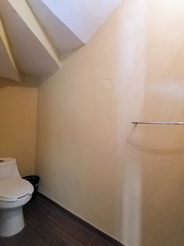 Imagen 10 de 22 de Casa En Real Toledo, Pachuca Hidalgo. 2 Plantas. En Privada, Vigilancia Las 24 Horas.