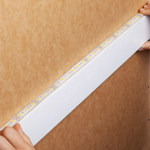 Lámpara De Tira Decorativa Con Carcasa De Inducción Para Cue